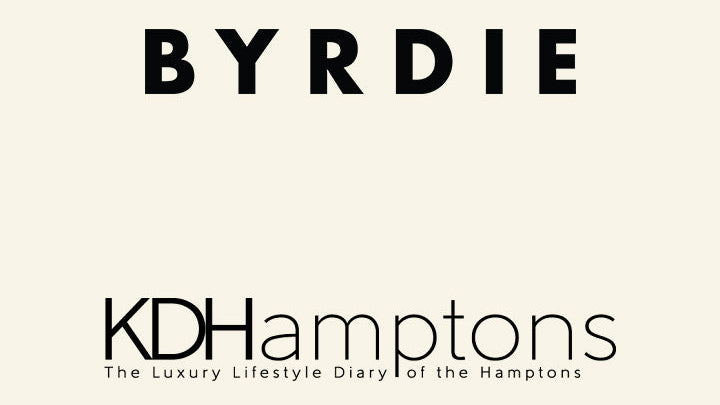 press logo - byrdie and kd hamptons