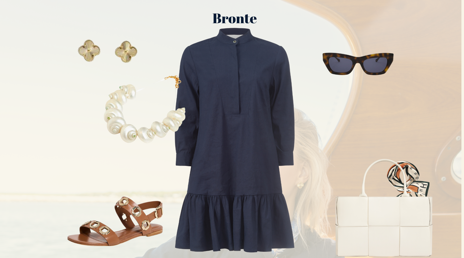 Sun, Sea, and Sophistication