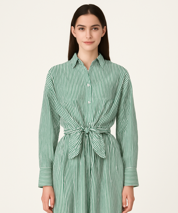 Augusta l Masters Stripe