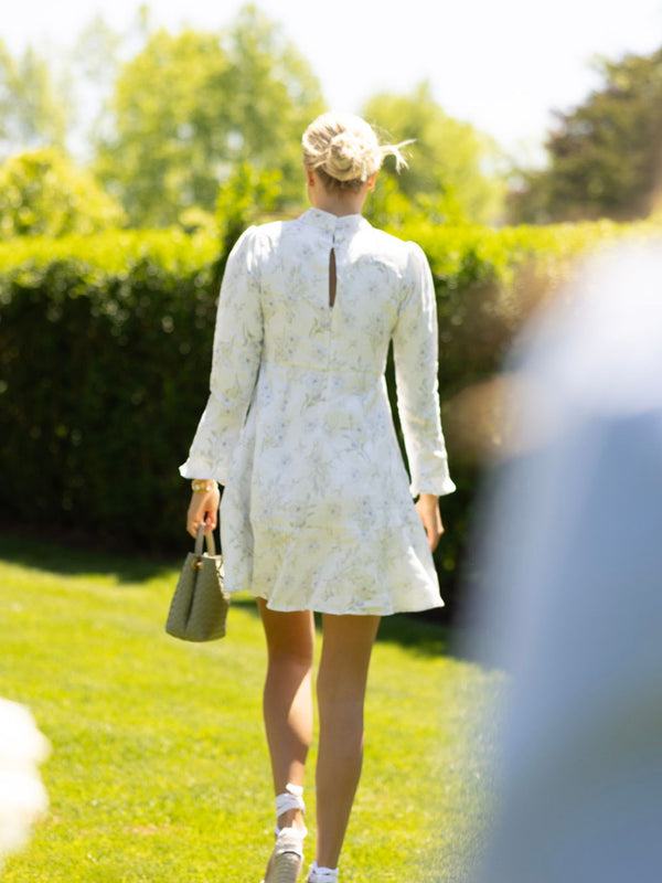Blake Dress