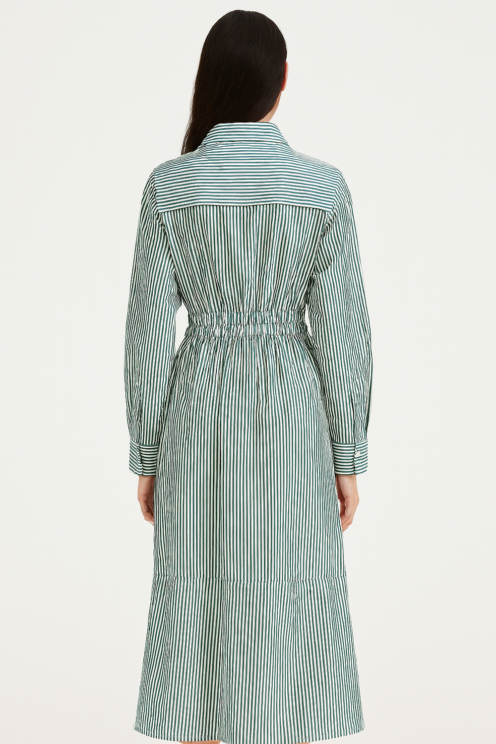 Colette l Masters Stripe