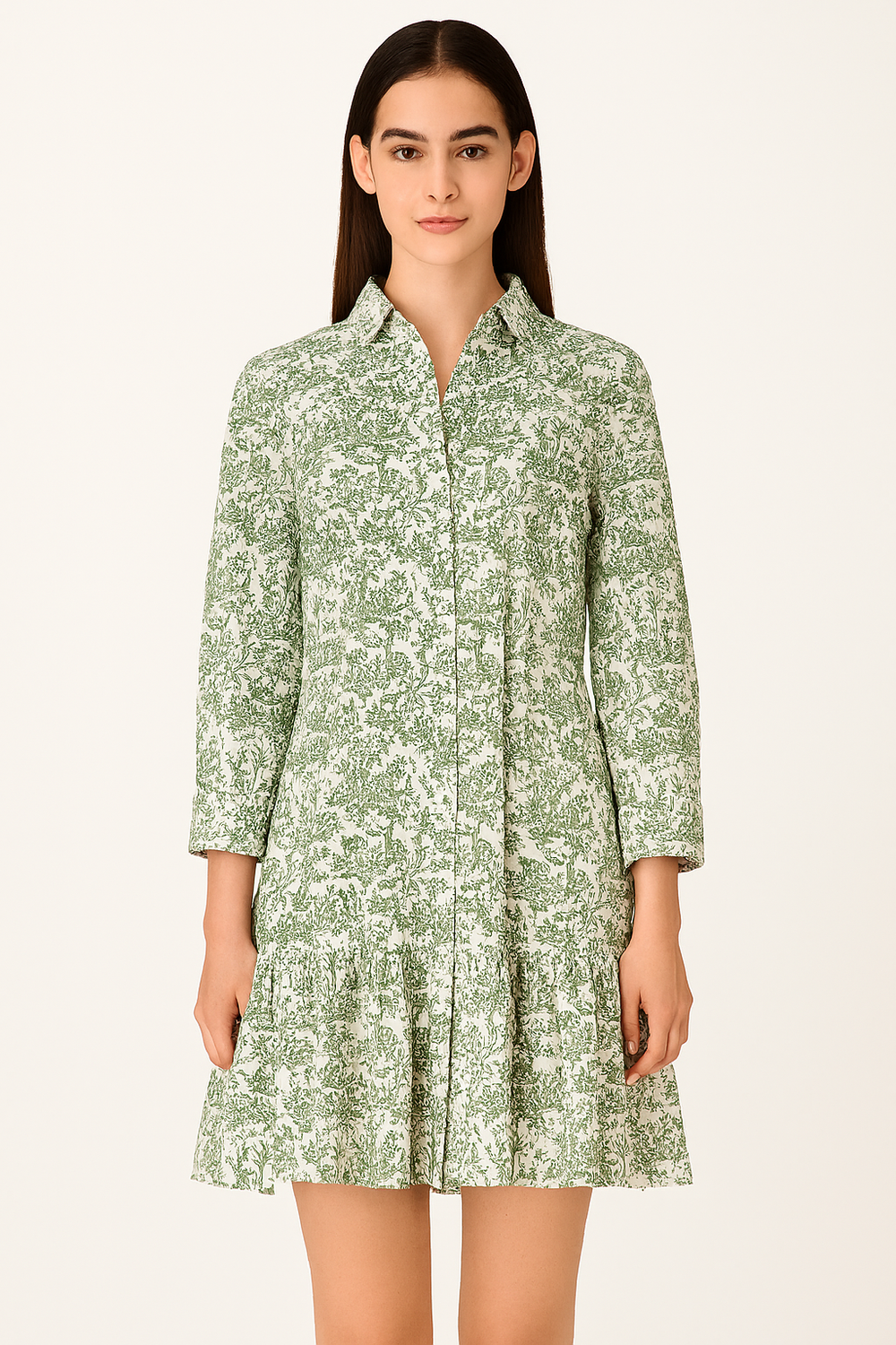 Georgina l Chinoiserie