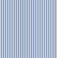 Navy blue and white vertical stripe pattern