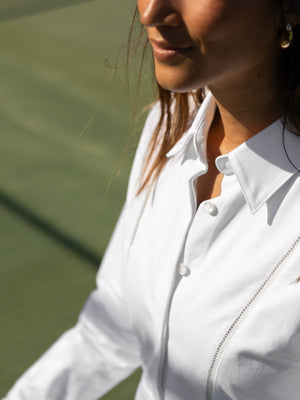 Callaway Dress