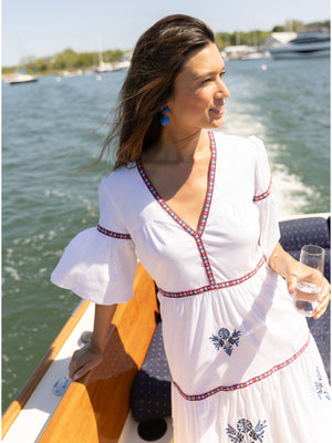 Harbor Dress