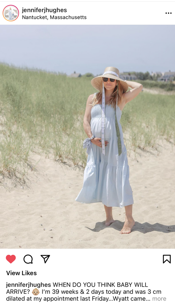 Wildflower Sun Hat - Masters Green Wide & Short Grosgrain Ribbon

