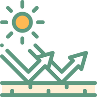sun protection logo